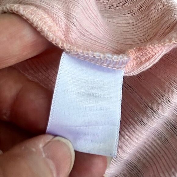 🌴 Pie In The Sky Girls’ Sleeveless Hoodie – Size L (Youth) - Picture 7 of 10